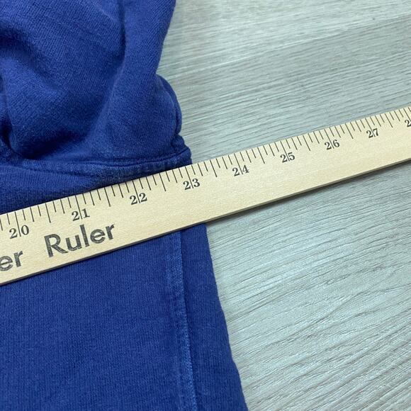 American Giant Full Zip Hoodie Made in USA Men's L Loungewear - Picture 5 of 10